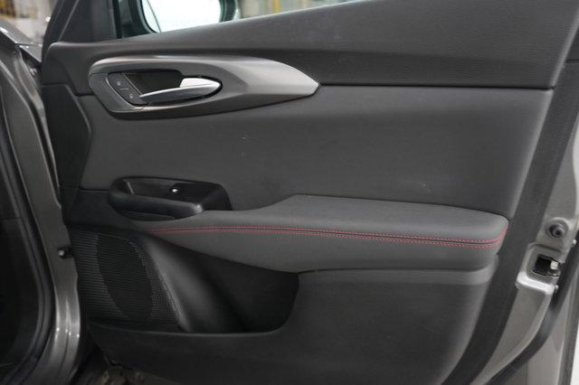used 2024 Dodge Hornet car, priced at $27,499