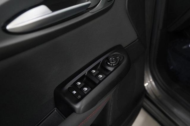 used 2024 Dodge Hornet car, priced at $27,499
