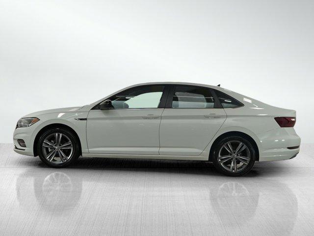 used 2021 Volkswagen Jetta car, priced at $19,799