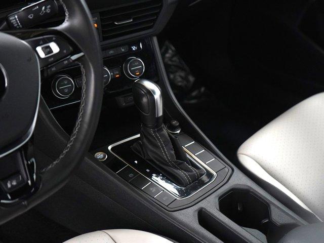 used 2021 Volkswagen Jetta car, priced at $19,799