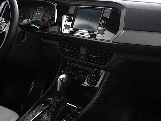 used 2021 Volkswagen Jetta car, priced at $19,799