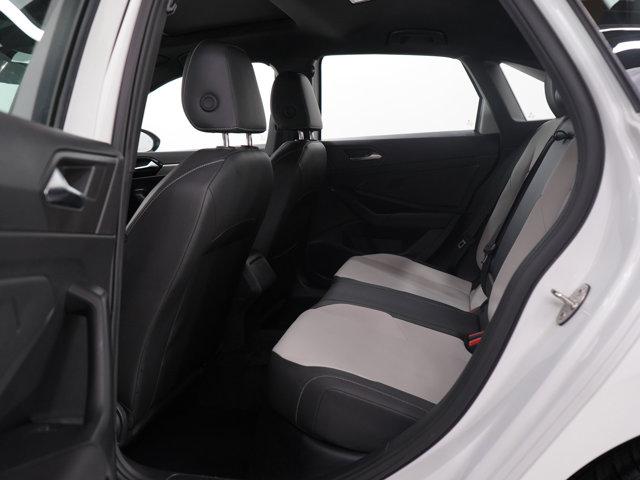 used 2021 Volkswagen Jetta car, priced at $19,799