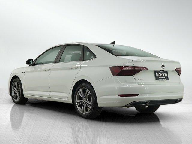 used 2021 Volkswagen Jetta car, priced at $19,799