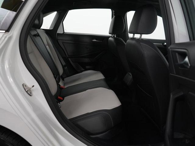 used 2021 Volkswagen Jetta car, priced at $19,799