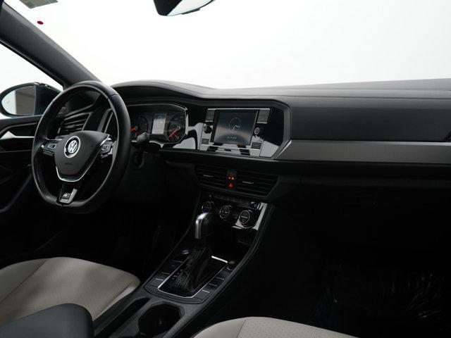 used 2021 Volkswagen Jetta car, priced at $19,799