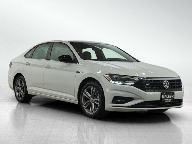 used 2021 Volkswagen Jetta car, priced at $19,799
