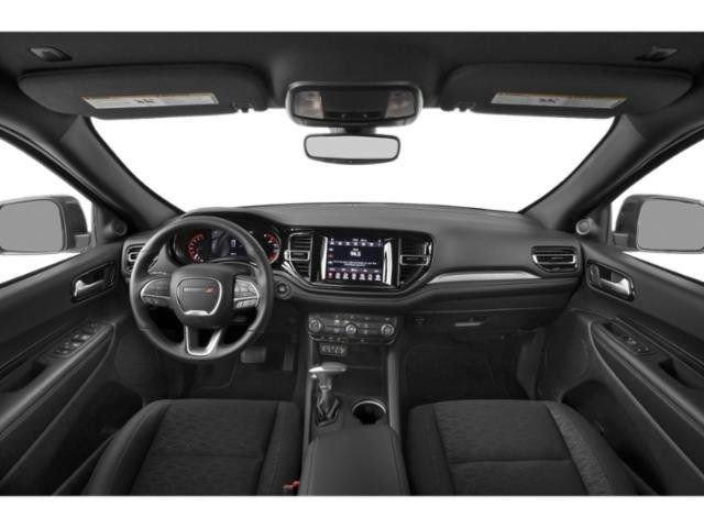 new 2026 Dodge Durango car