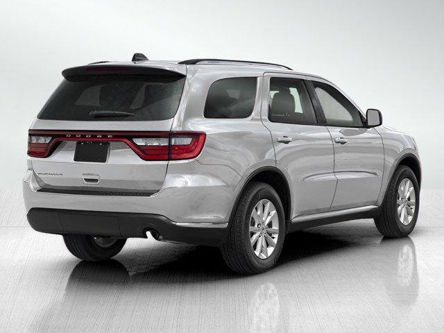 new 2026 Dodge Durango car