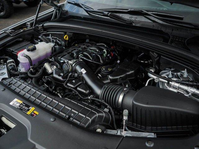 new 2025 Jeep Grand Cherokee car, priced at $47,649