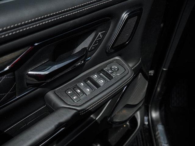 new 2025 Ram 1500 car, priced at $69,522