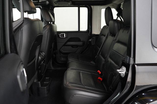 used 2019 Jeep Wrangler car, priced at $24,599