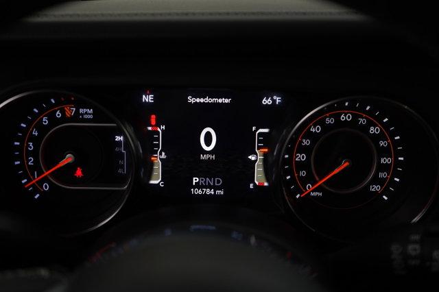 used 2019 Jeep Wrangler car, priced at $24,599