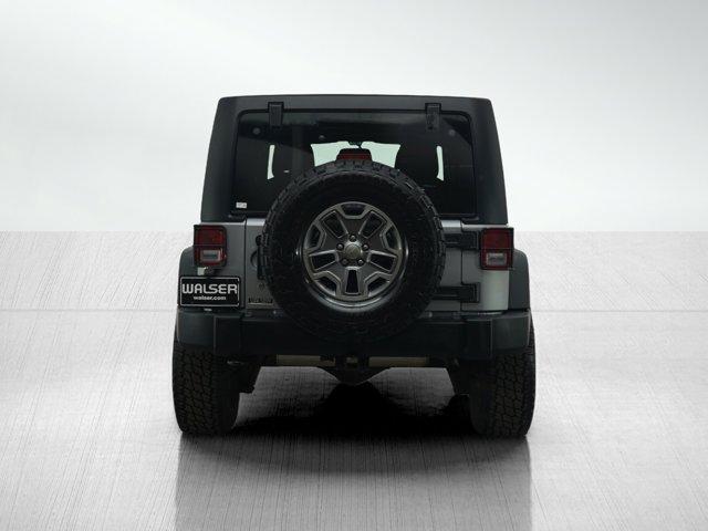 used 2013 Jeep Wrangler car, priced at $18,998