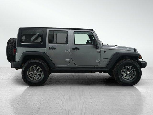 used 2013 Jeep Wrangler car, priced at $18,998