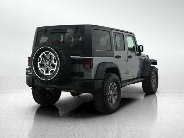 used 2013 Jeep Wrangler car, priced at $18,998