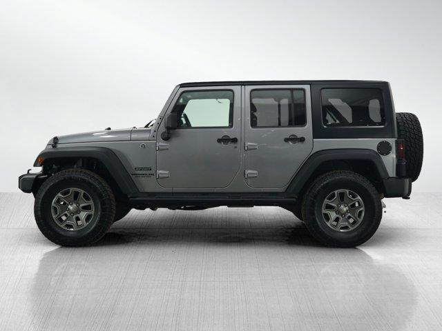 used 2013 Jeep Wrangler car, priced at $18,998