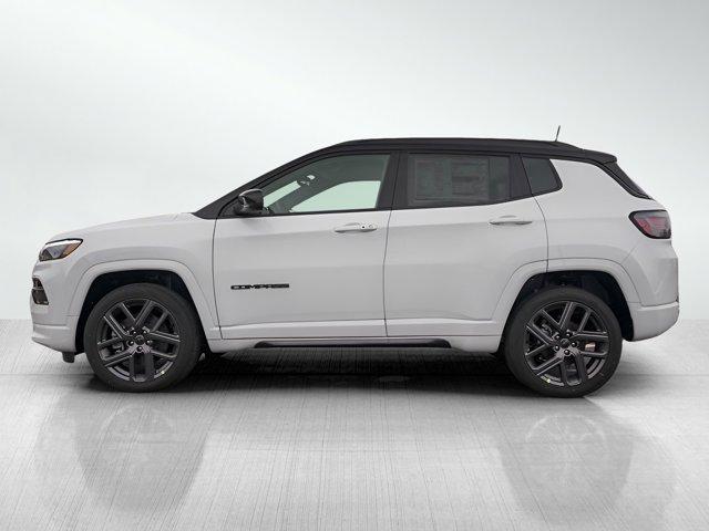 new 2025 Jeep Compass car, priced at $33,749