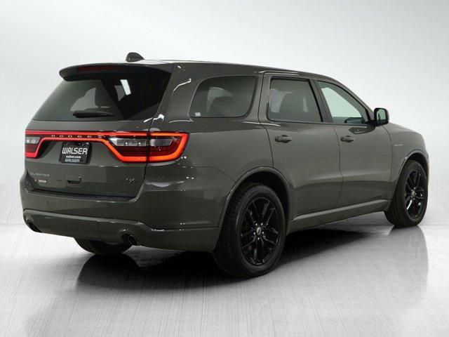 used 2022 Dodge Durango car, priced at $36,998