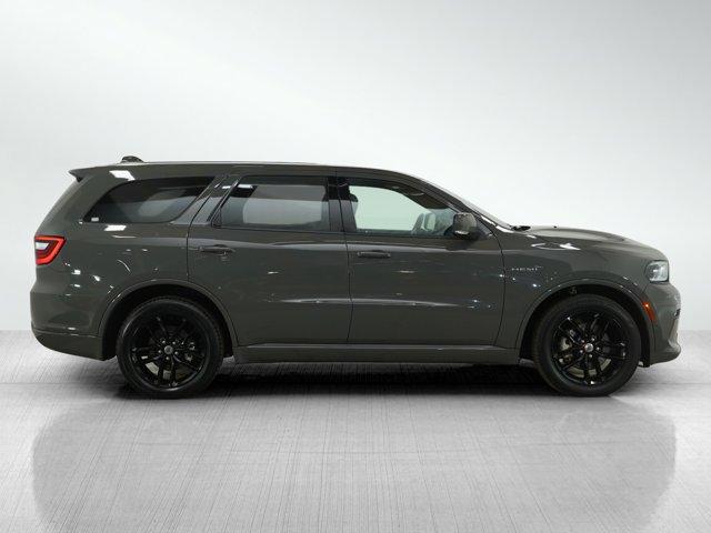 used 2022 Dodge Durango car, priced at $36,998