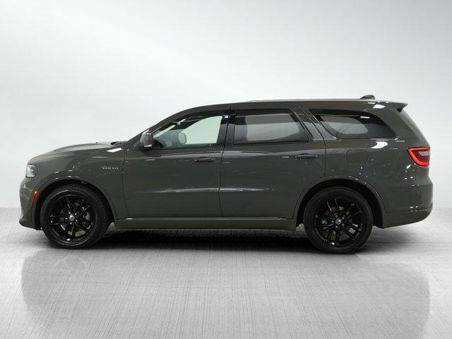 used 2022 Dodge Durango car, priced at $36,998