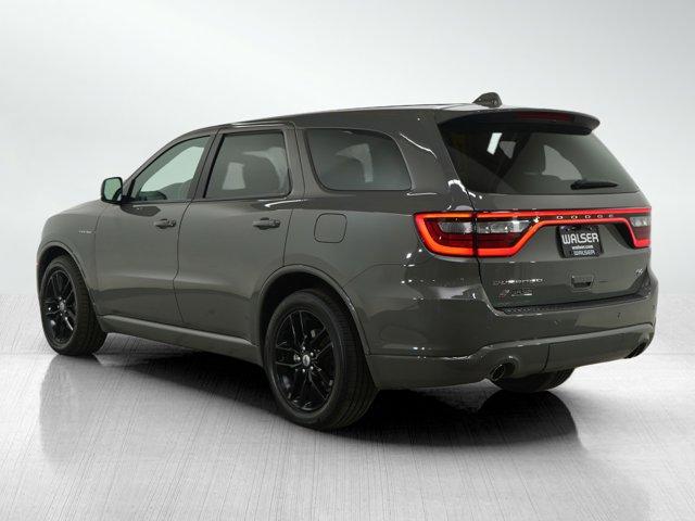 used 2022 Dodge Durango car, priced at $36,998