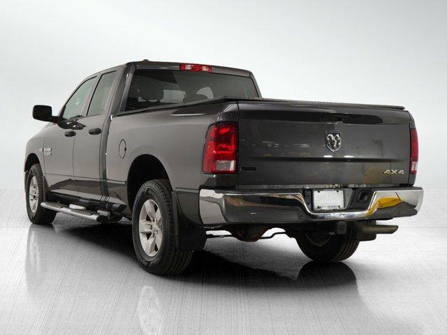 used 2016 Ram 1500 car, priced at $18,998