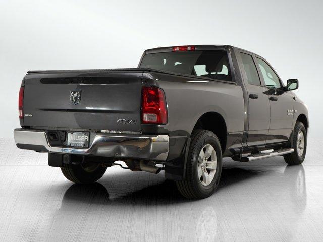 used 2016 Ram 1500 car, priced at $18,998