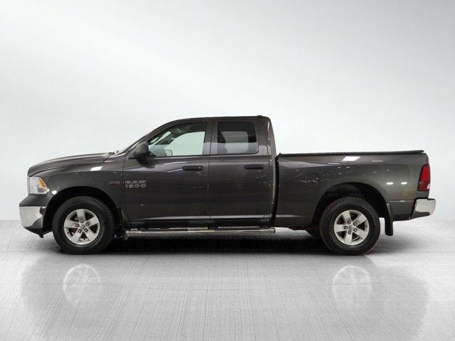 used 2016 Ram 1500 car, priced at $18,998