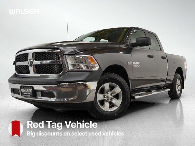 used 2016 Ram 1500 car, priced at $18,998