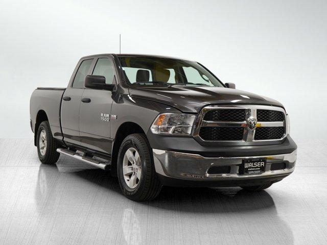 used 2016 Ram 1500 car, priced at $18,998