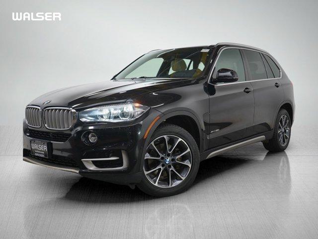 used 2018 BMW X5 car, priced at $16,998