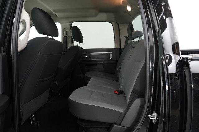 used 2022 Ram 1500 car, priced at $30,998