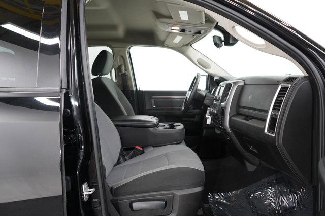 used 2022 Ram 1500 car, priced at $30,998