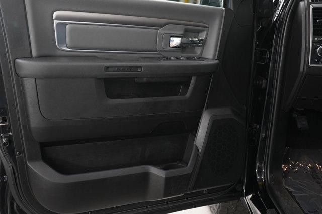 used 2022 Ram 1500 car, priced at $30,998