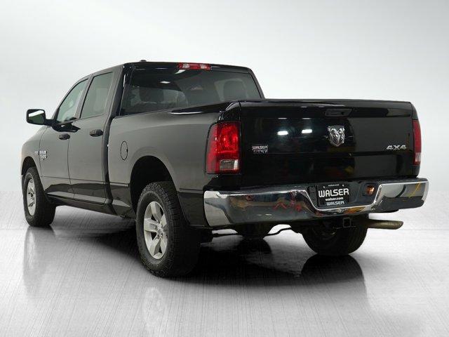 used 2022 Ram 1500 car, priced at $30,998