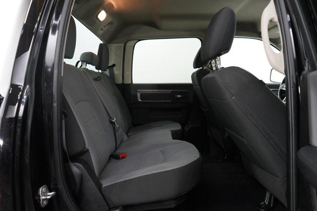 used 2022 Ram 1500 car, priced at $30,998