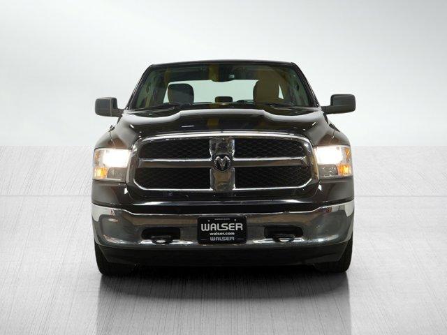 used 2022 Ram 1500 car, priced at $30,998