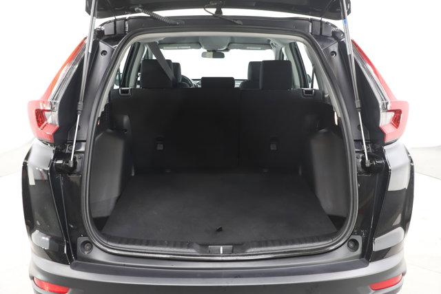 used 2022 Honda CR-V car, priced at $27,299