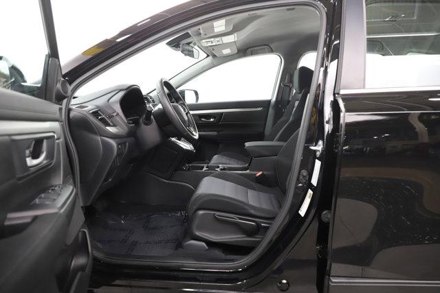 used 2022 Honda CR-V car, priced at $27,299