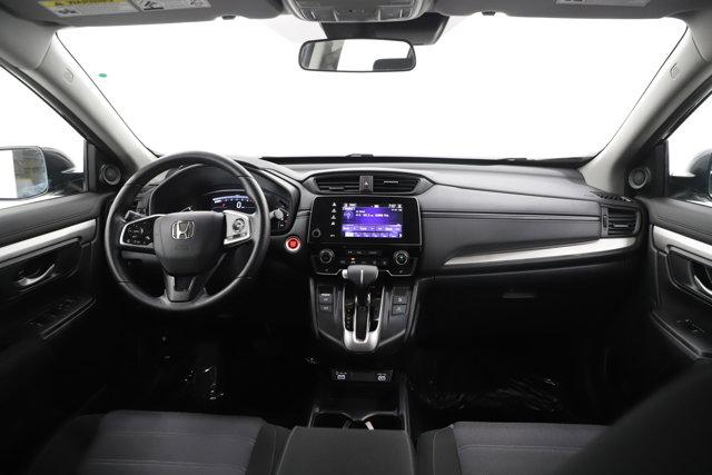 used 2022 Honda CR-V car, priced at $27,299