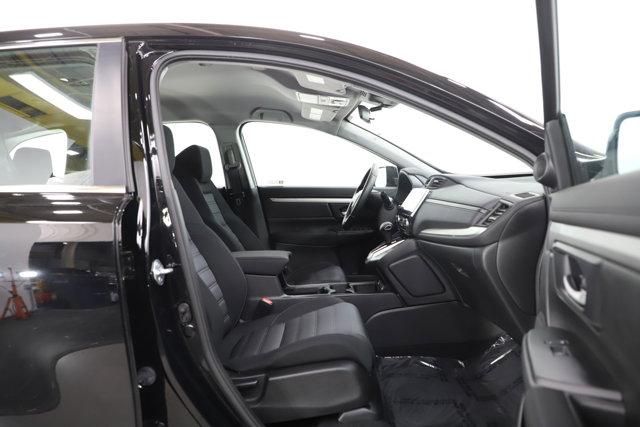 used 2022 Honda CR-V car, priced at $27,299