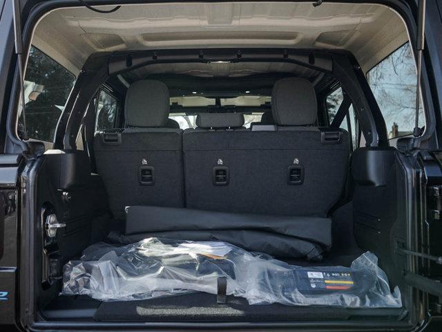 new 2025 Jeep Wrangler 4xe car, priced at $56,886