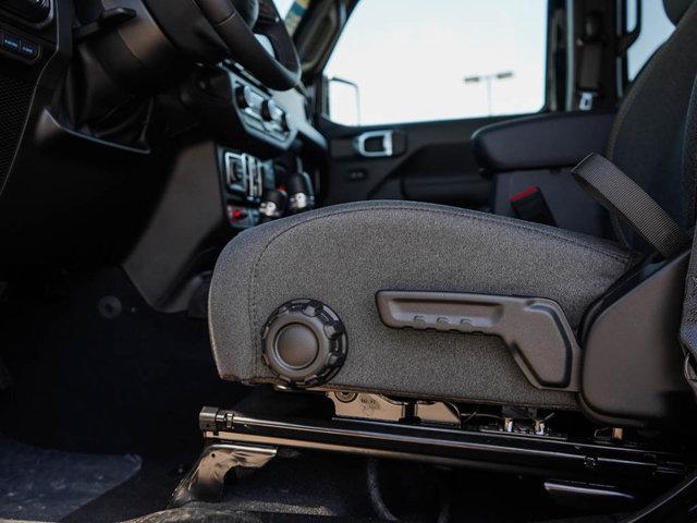 new 2025 Jeep Wrangler 4xe car, priced at $56,886