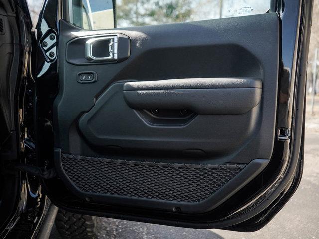 new 2025 Jeep Wrangler 4xe car, priced at $56,886