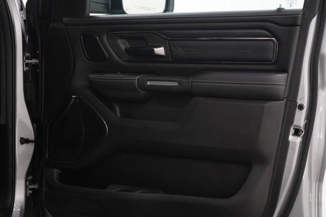 used 2023 Ram 1500 car, priced at $58,998