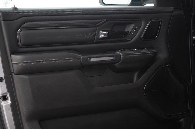 used 2023 Ram 1500 car, priced at $58,998