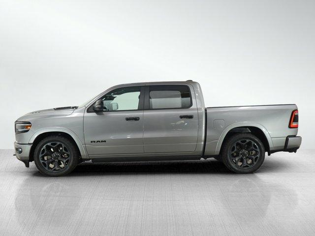 used 2023 Ram 1500 car, priced at $58,998