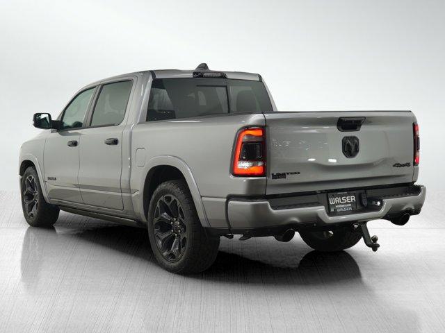 used 2023 Ram 1500 car, priced at $58,998