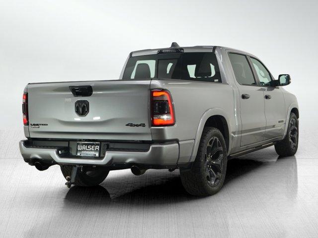 used 2023 Ram 1500 car, priced at $58,998