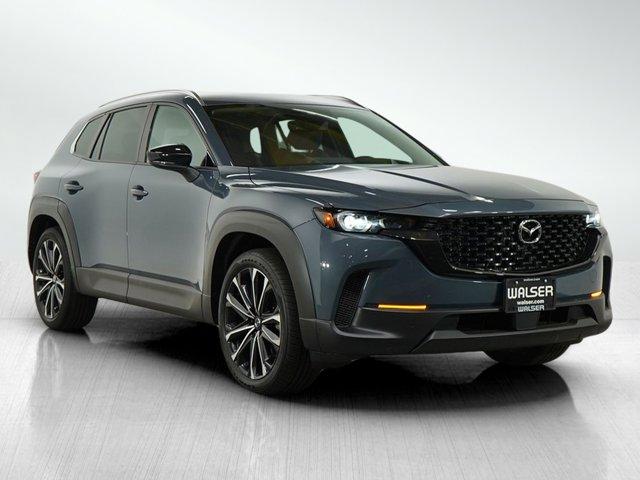 used 2023 Mazda CX-50 car, priced at $29,998